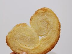 蝴蝶酥-中关村茶点