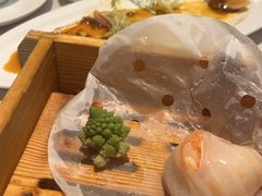 -粤财皇冠假日酒店·彩华轩中餐厅
