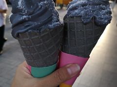 -麦当劳(双榆树店)