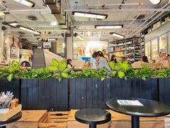 大堂-Alimentari Grande(东湖路店)