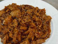 它似蜜-清真·双和顺·京味菜·涮肉(灯市口店)