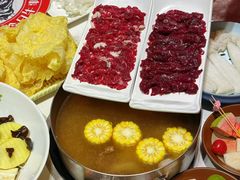 -今日牛事潮汕鲜牛肉火锅(瑞金店)