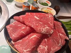 -晓宇重庆火锅(赛格国际购物中心店)