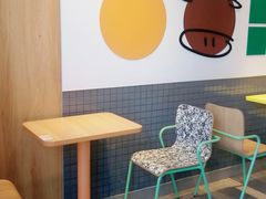 -麦当劳(玉桥中路店)