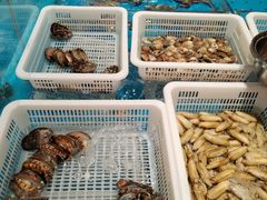 -艳阳天·非遗楚菜(武汉客厅店)