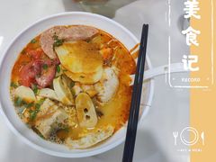 -重庆麻辣烫(国权路店)