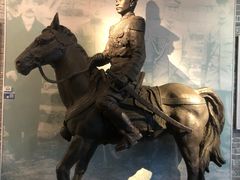 -辛亥革命纪念馆