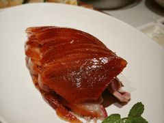 四季民福烤鸭-四季民福烤鸭店(王府井东安门店)