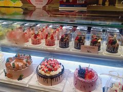 -万利隆·活力烘焙(板塘店)