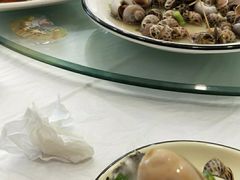 -金海湾海鲜排档(朱家尖店)