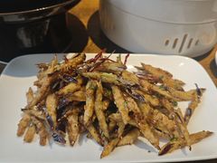 -粗茶淡饭·隐庐私厨(东亭店)
