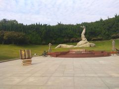 -上海市龙华烈士陵园