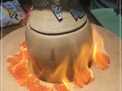 -淀里船宴(卓达店)