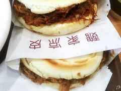 -魏家凉皮(铜锣湾店)