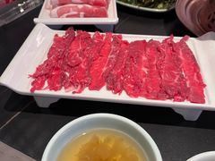 -额尔敦草原涮羊肉·烧烤(冻青树总店)