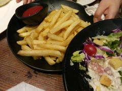 -Rural Tequila墨西哥餐厅(东川路店)