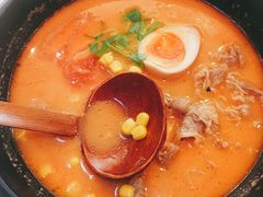 -味千拉面(五四路分店)