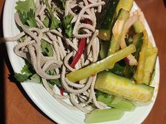 -伊斯麦尔丝路·新派菜(沙子口店)