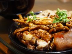-一棠龙虾•王牌虾球(楚河汉街店)