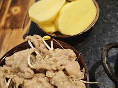 -利姐牧牛匠老火锅(兰花店)
