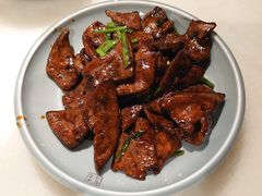 -小吊梨汤·北京菜·烤鸭(双井乐成中心店)