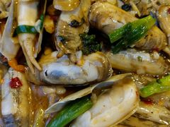 -抱德·潮汕味(敦和店原惠城鱼仔)