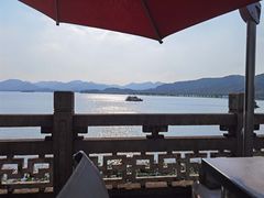 -湖畔居茶楼(湖滨店)