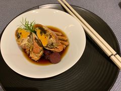 -浙江西子宾馆·牡丹厅