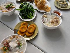 -黄埔古港