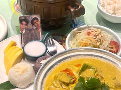 -米泰芒·东南亚料理(体育西店)