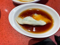 -喜家德虾仁水饺(长泰广场店)