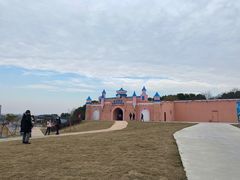 -武汉紫薇都市田园