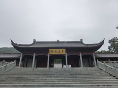 -阿育王寺