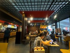 -麦当劳(宁波火车高铁站店)