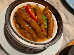 -东南里湖景餐厅·新闽菜(浦西万达店)