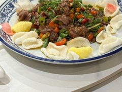 -姑奶奶老厨房(南坪路总店)