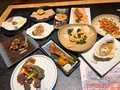 -桃夭日式料理(国信店)