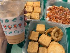 -孖记茶档·热腾茶餐(江南西plus店)