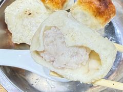 -黄阿姨锅贴大王(万航渡路店)