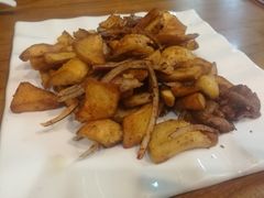 -巴依老爷新疆美食(望京小街店)