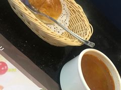 -南都咖啡西餐厅.全日茶点(福星路店)