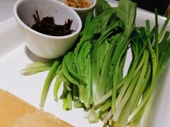 -金春禧·鲁菜海鲜(延吉路万达店)