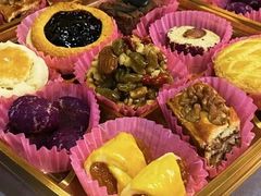 -玛尔哈巴·塔塔尔糕点(华侨小区店)