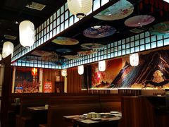 -千寻山野烤肉(中关村店)