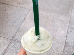 -茉酸奶(松江开元地中海店)