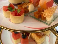 -威斯汀舞台餐厅