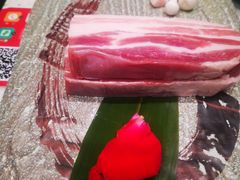 -韩时烤肉(丰科万达广场店)