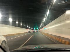 -胶州湾海底隧道
