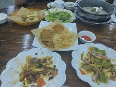 -南记食粥坊·宵夜大排档(莲花总店)