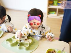 -Nice mama奈思妈妈婴幼儿托育中心(五缘湾中心店)